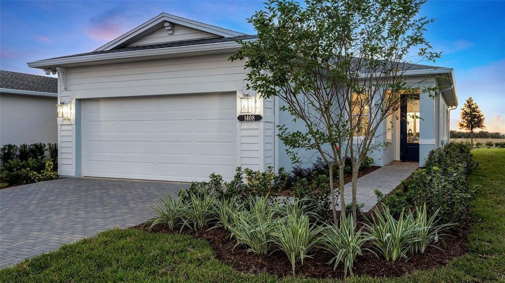 Photo of 1448 Santorini Way, Tavares, FL 32778 (MLS # W7882928)