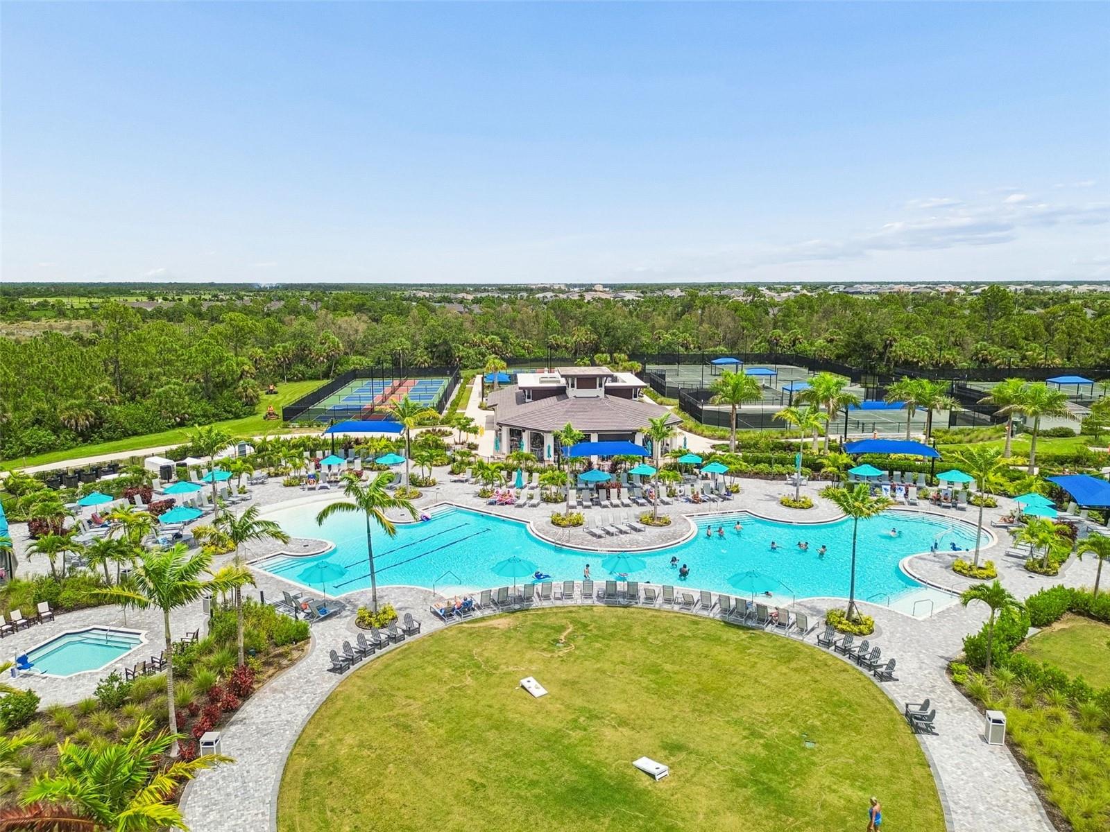 17622 SANTORINI COURT, VENICE, FL, 34293 2 17622 SANTORINI COURT