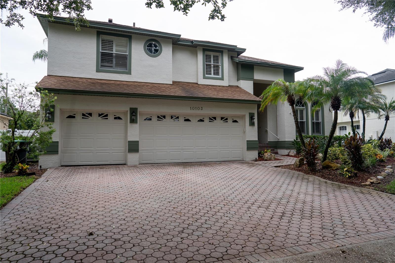 10103 FACET CT