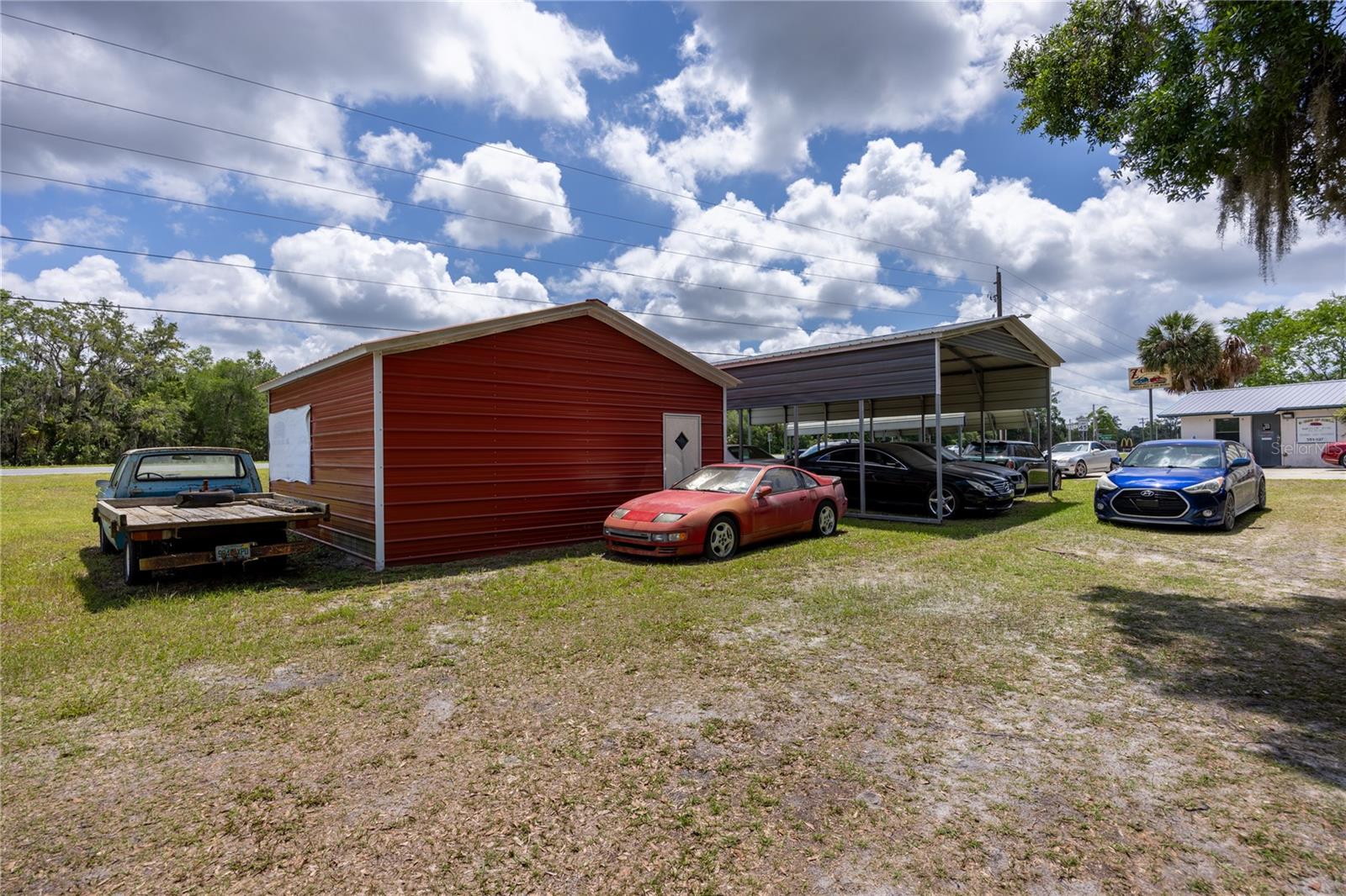 OCALA - Commercial Sale