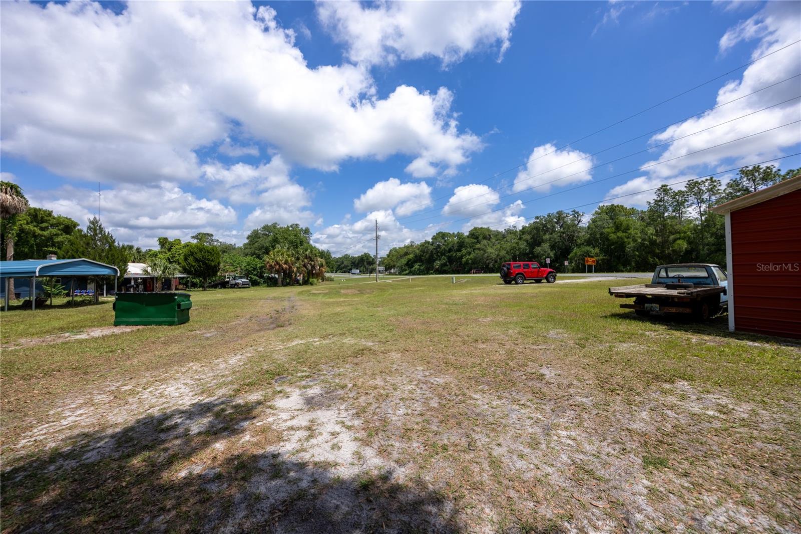 OCALA - Commercial Sale