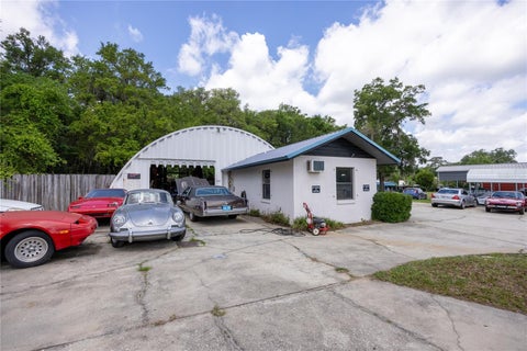 Tiny photo for 3700 N Us Highway 441, Ocala, FL 34475 (MLS # GC540200)