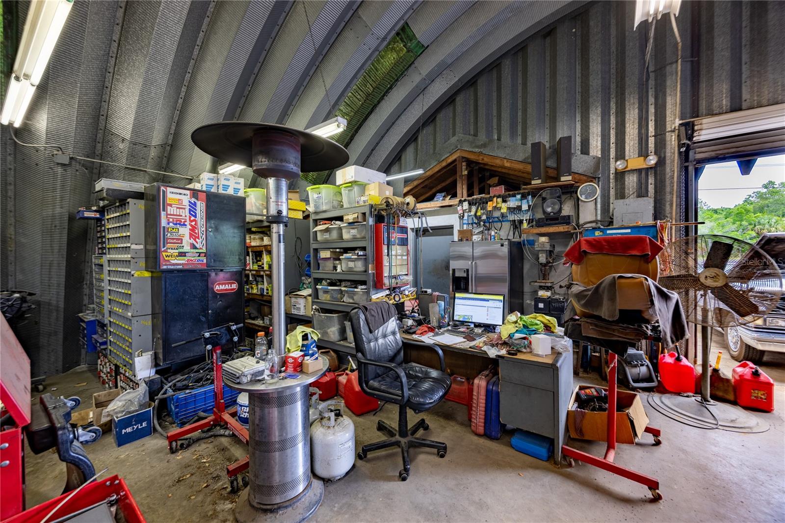 OCALA - Commercial Sale