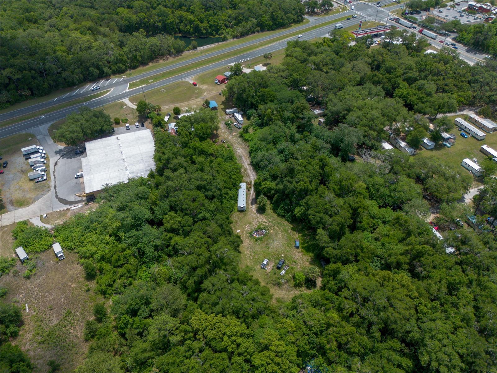 OCALA - Commercial Sale