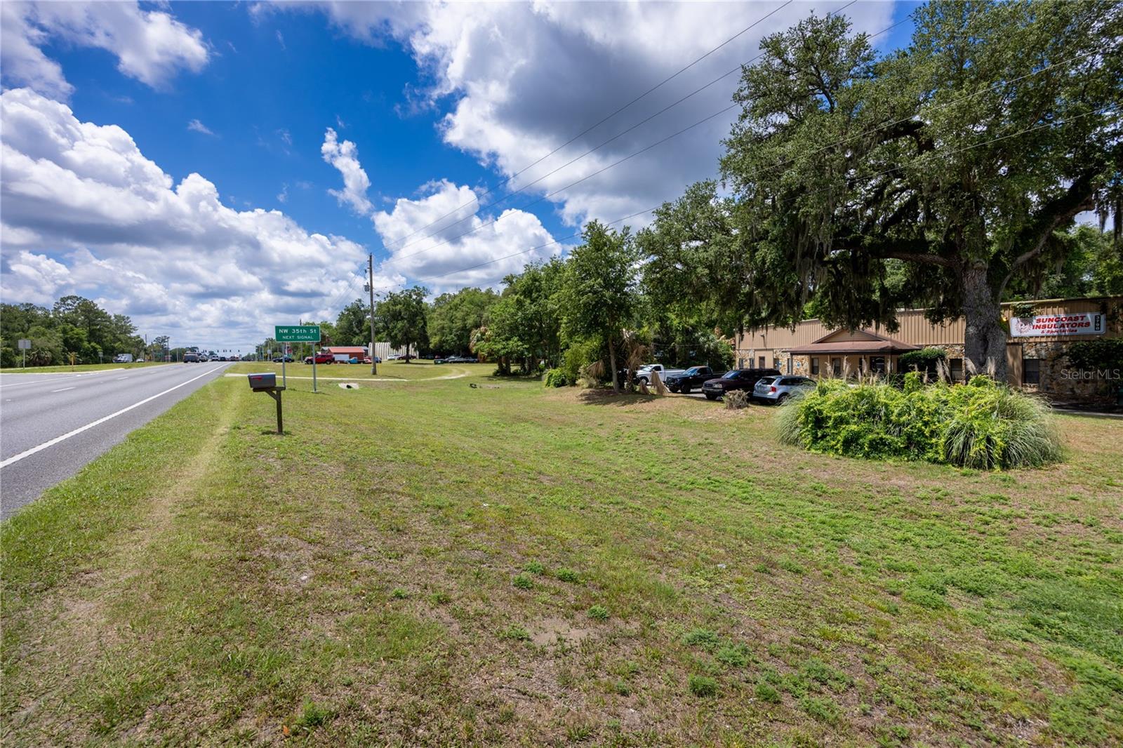 OCALA - Commercial Sale