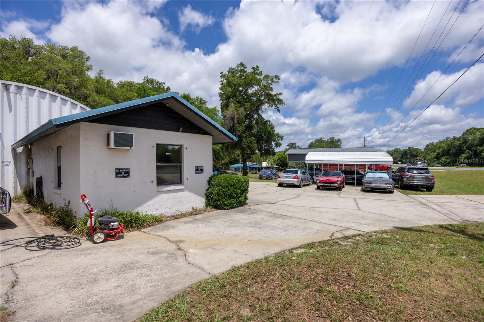 OCALA - Commercial Sale
