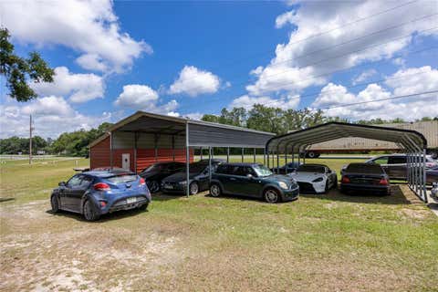 Tiny photo for 3700 N Us Highway 441, Ocala, FL 34475 (MLS # GC540200)