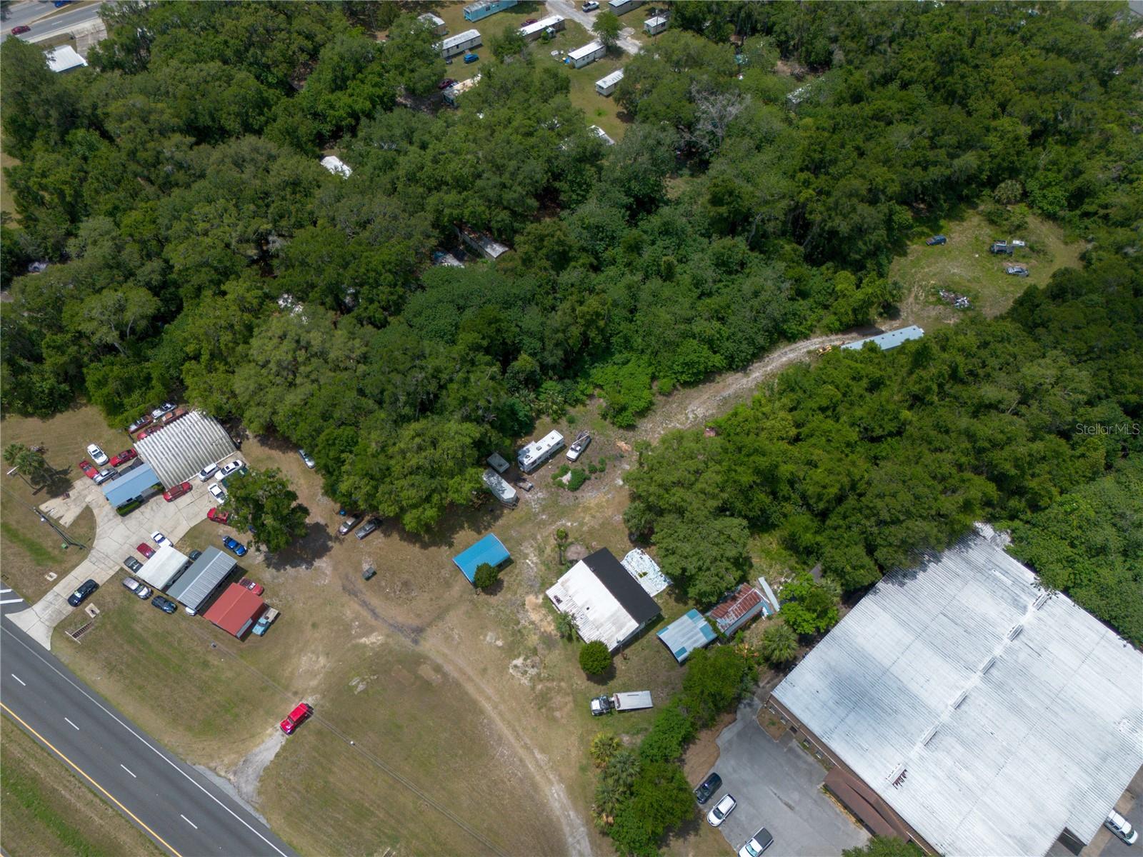 OCALA - Commercial Sale