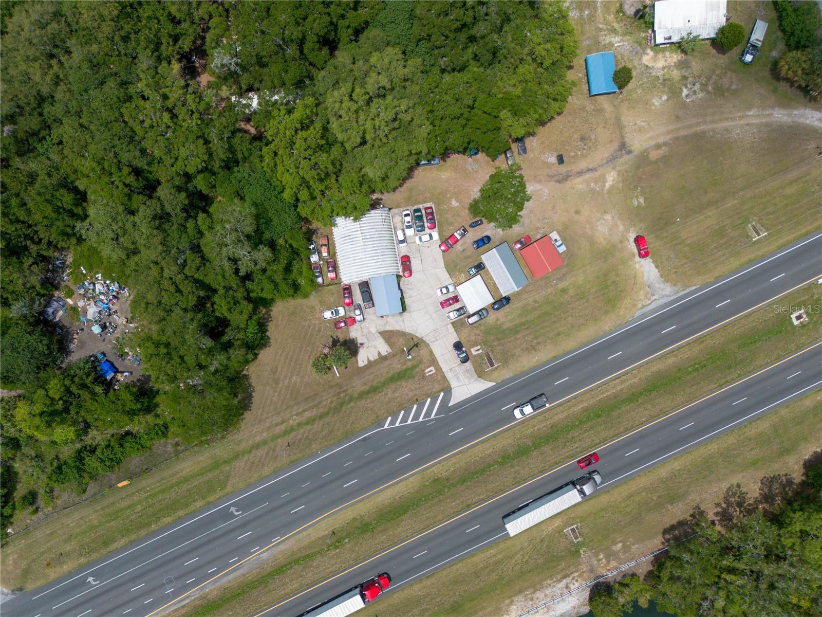 OCALA - Commercial Sale