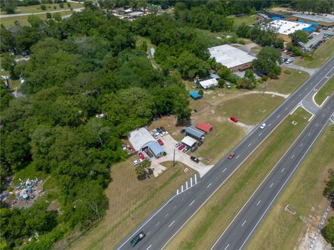 Tiny photo for 3700 N Us Highway 441, Ocala, FL 34475 (MLS # GC540200)