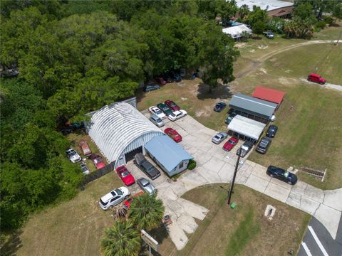 Tiny photo for 3700 N Us Highway 441, Ocala, FL 34475 (MLS # GC540200)