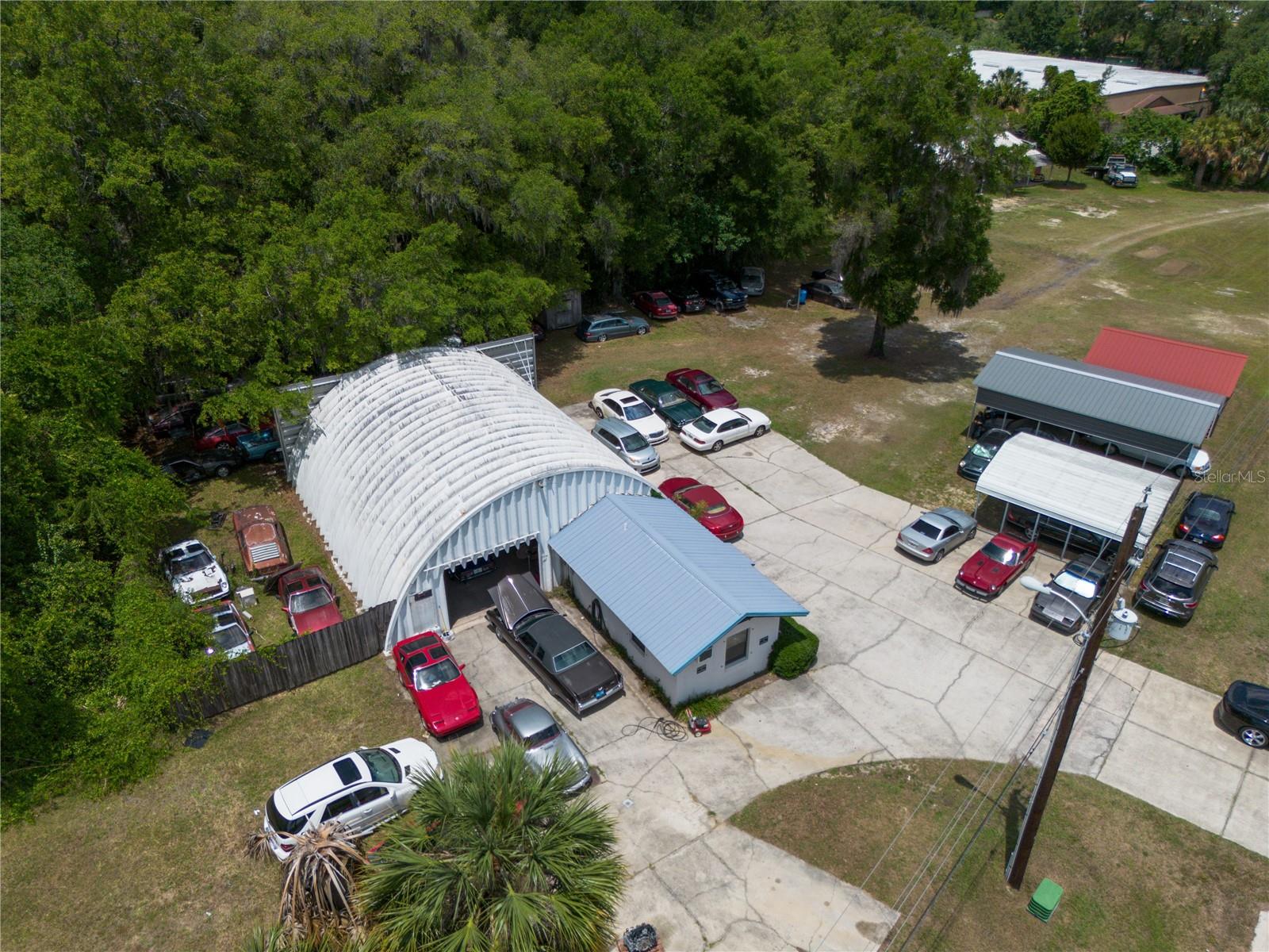 OCALA - Commercial Sale