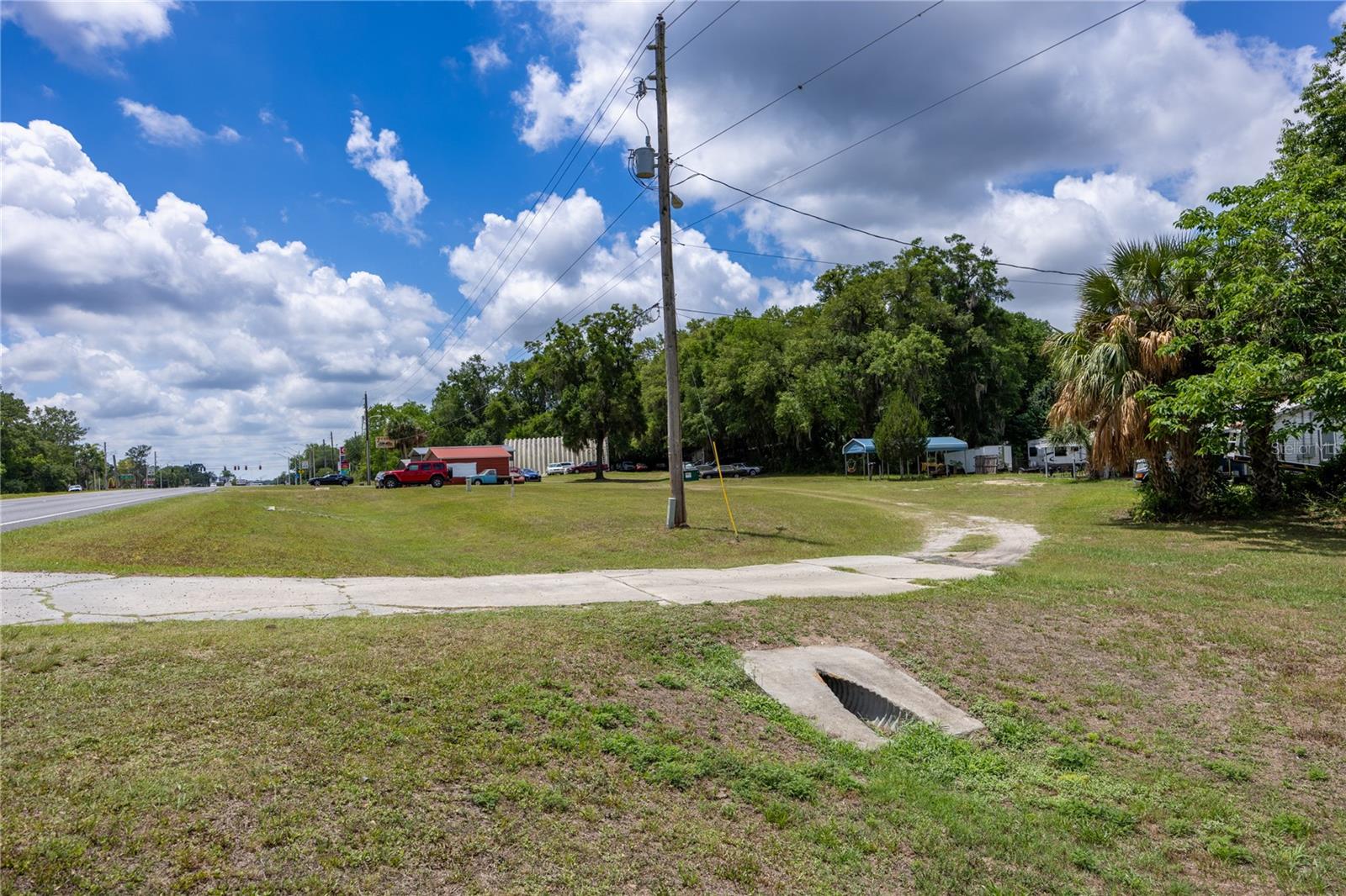 OCALA - Commercial Sale