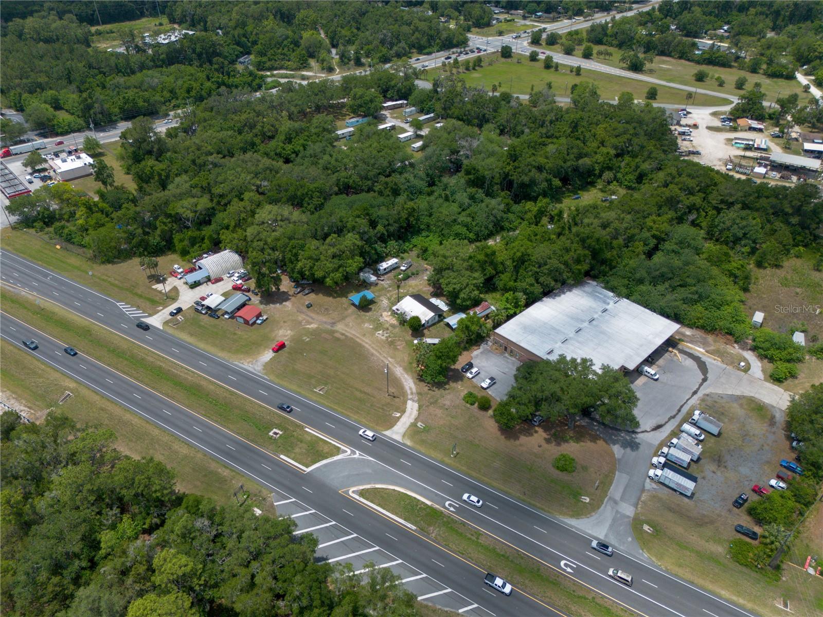 OCALA - Commercial Sale