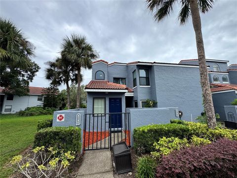 Photo of 4740 Chevy Place #163, Orlando, FL 32811 (MLS # O6348962)