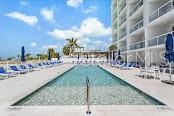 OCEAN CLUB TREASURE ISLAND A RESORT CONDO - Residential