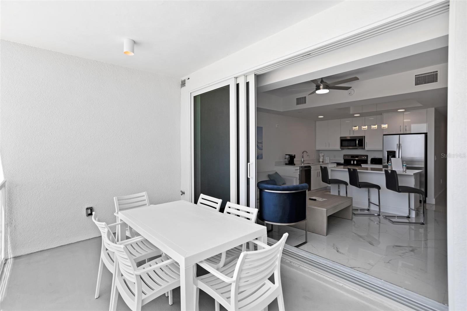 OCEAN CLUB TREASURE ISLAND A RESORT CONDO - Residential