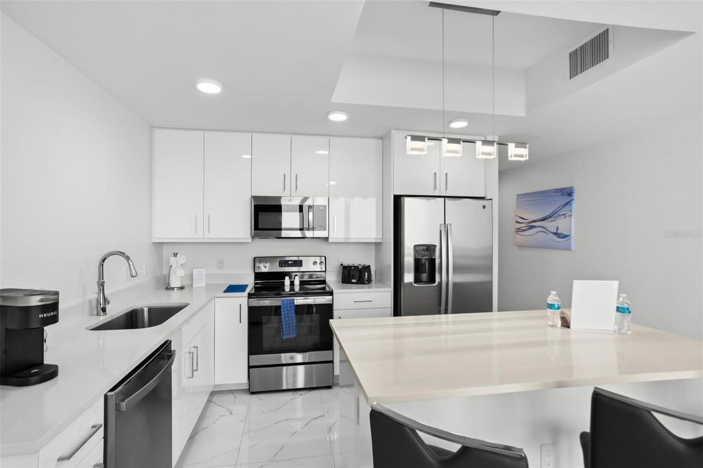 Photo of 11500 Gulf Boulevard #202, St Petersburg, FL 33706 (MLS # TB8496017)