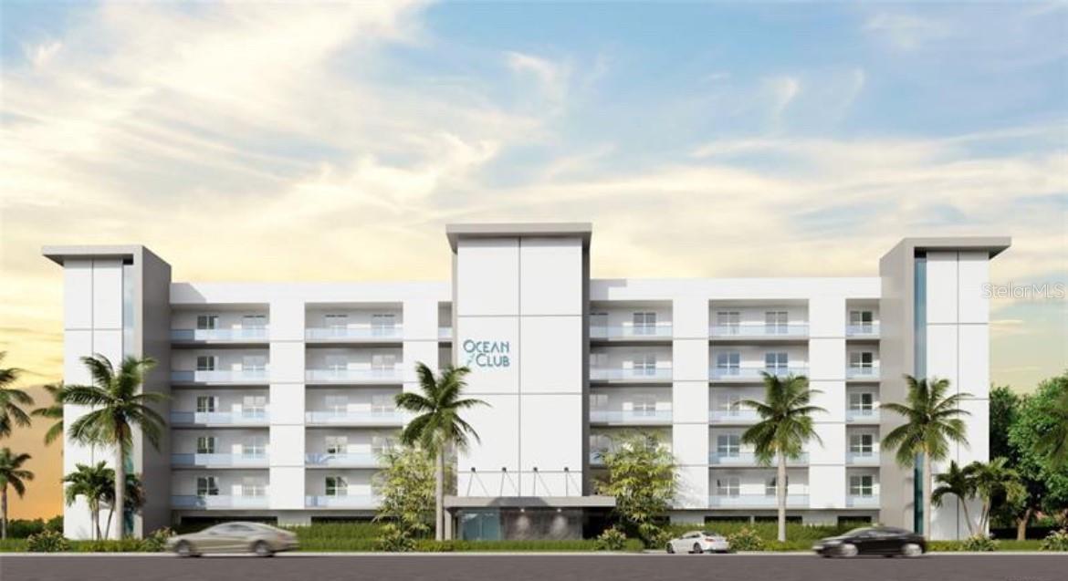 11500 GULF BOULEVARD 202