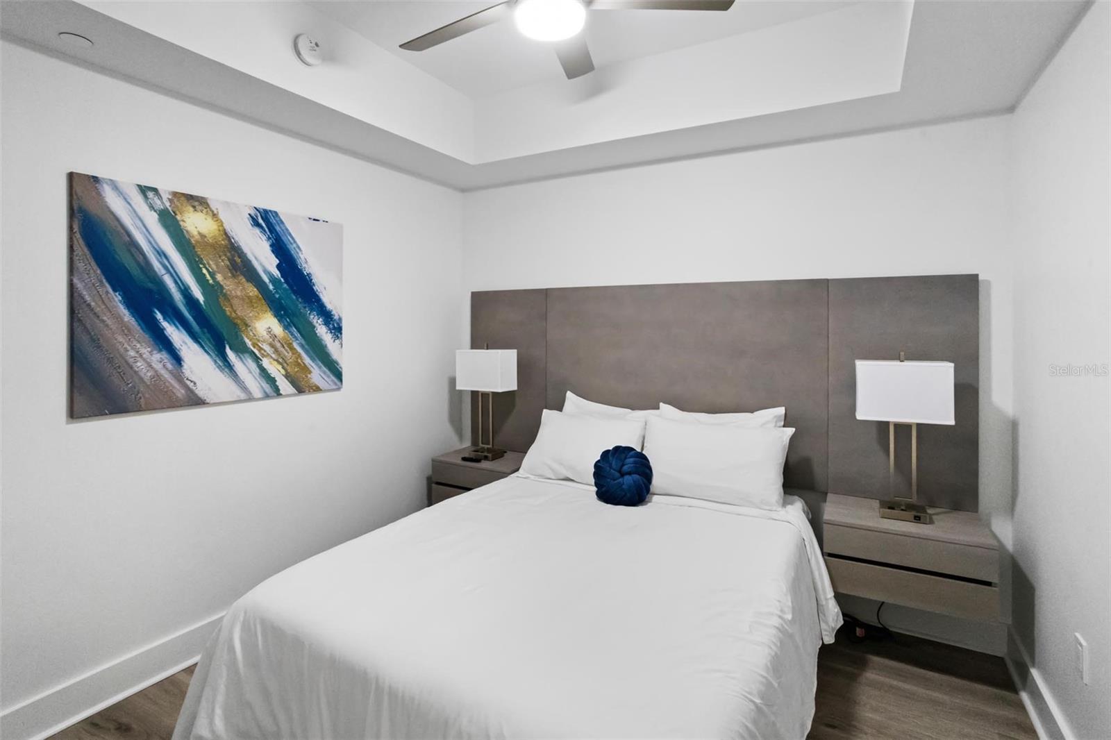 OCEAN CLUB TREASURE ISLAND A RESORT CONDO - Residential