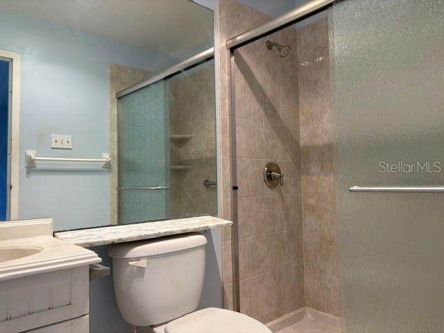 ANDOVER H CONDO - Residential