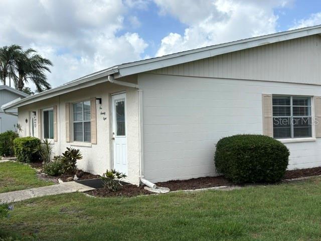 ANDOVER H CONDO - Residential