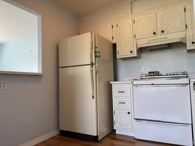 ANDOVER H CONDO - Residential