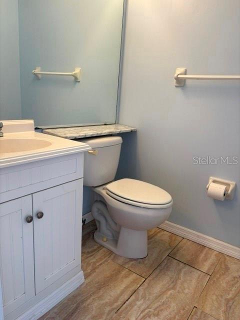 ANDOVER H CONDO - Residential