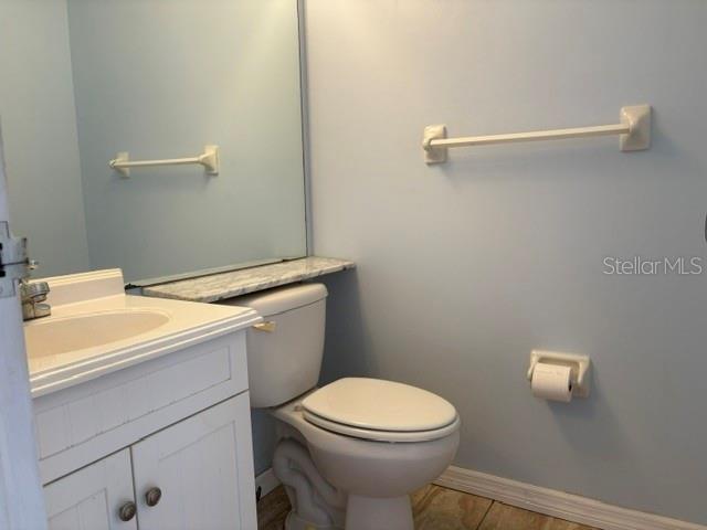 ANDOVER H CONDO - Residential