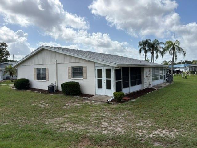 ANDOVER H CONDO - Residential