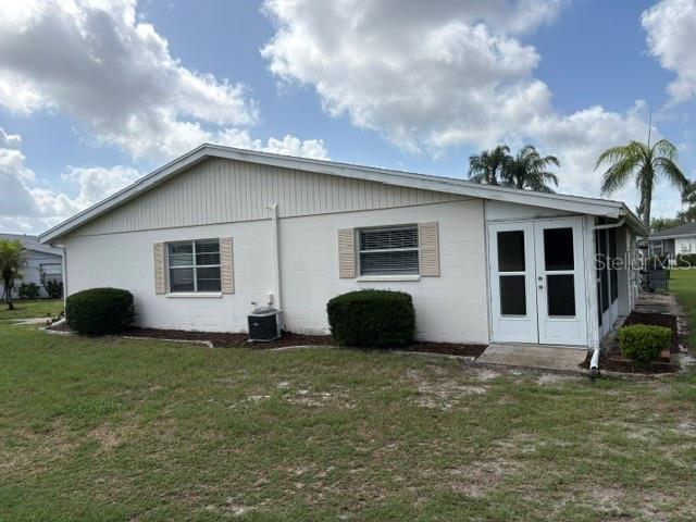ANDOVER H CONDO - Residential