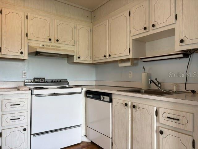 ANDOVER H CONDO - Residential