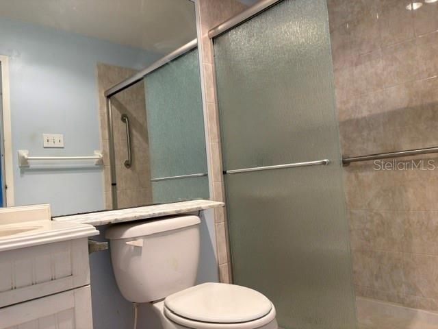 ANDOVER H CONDO - Residential