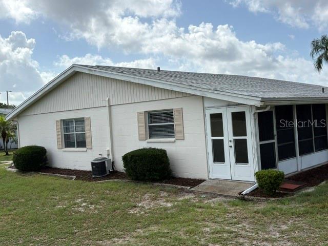 ANDOVER H CONDO - Residential