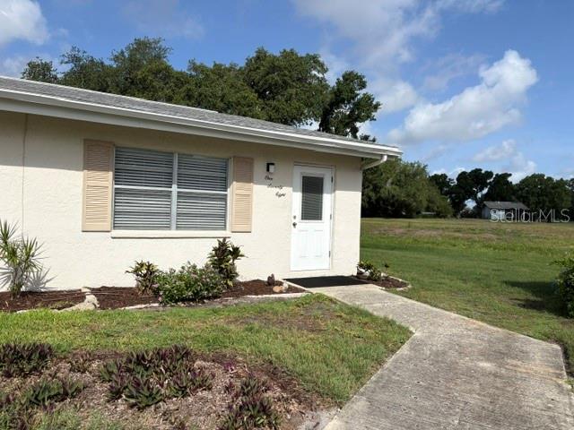 ANDOVER H CONDO - Residential