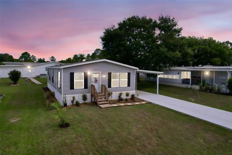 Photo of 14311 Action Street, Brooksville, FL 34613 (MLS # TB8431591)