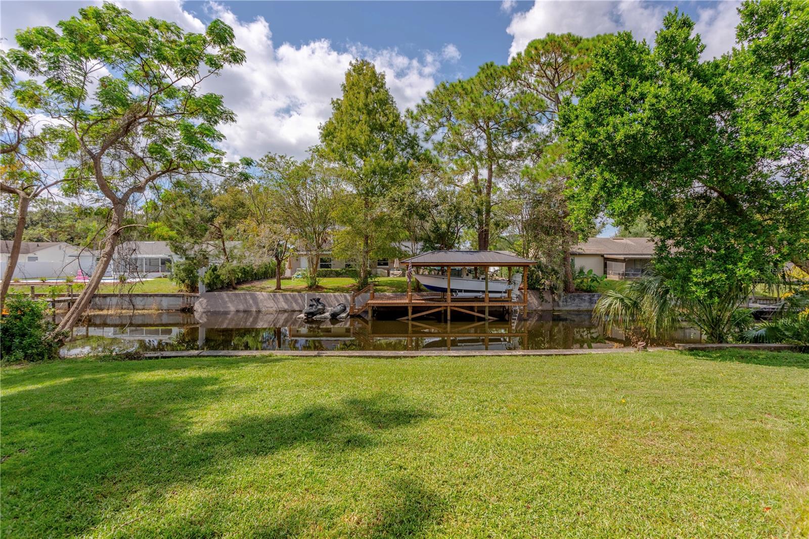 HARBOR EAST UNIT 1 - Residential Lease