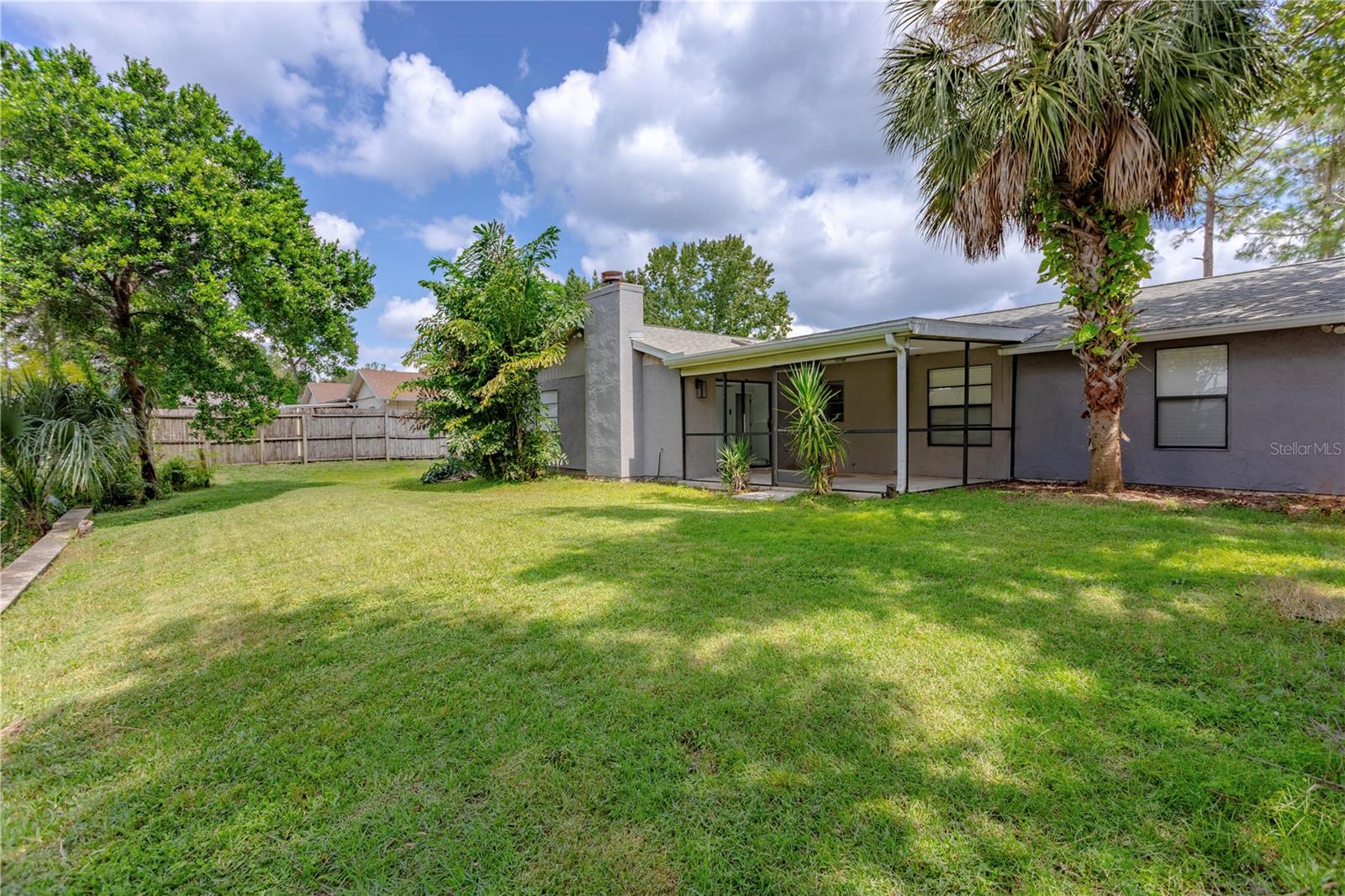 HARBOR EAST UNIT 1 - Residential Lease