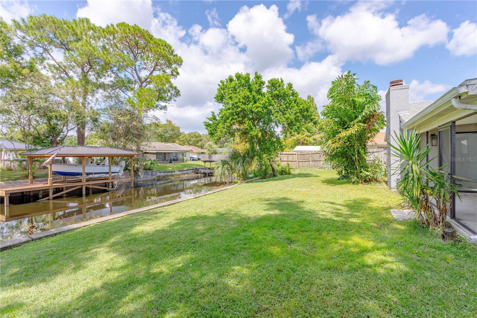 HARBOR EAST UNIT 1 - Residential Lease