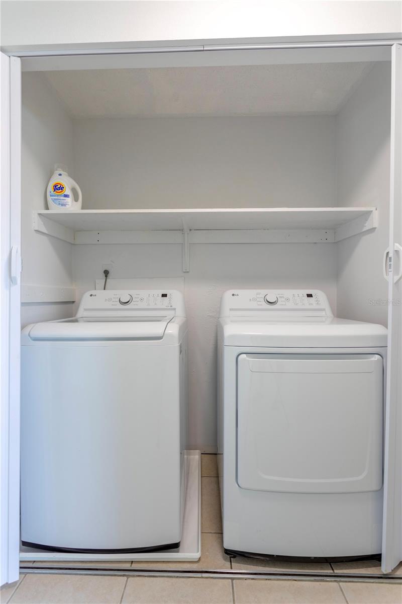 HARBOR EAST UNIT 1 - Residential Lease