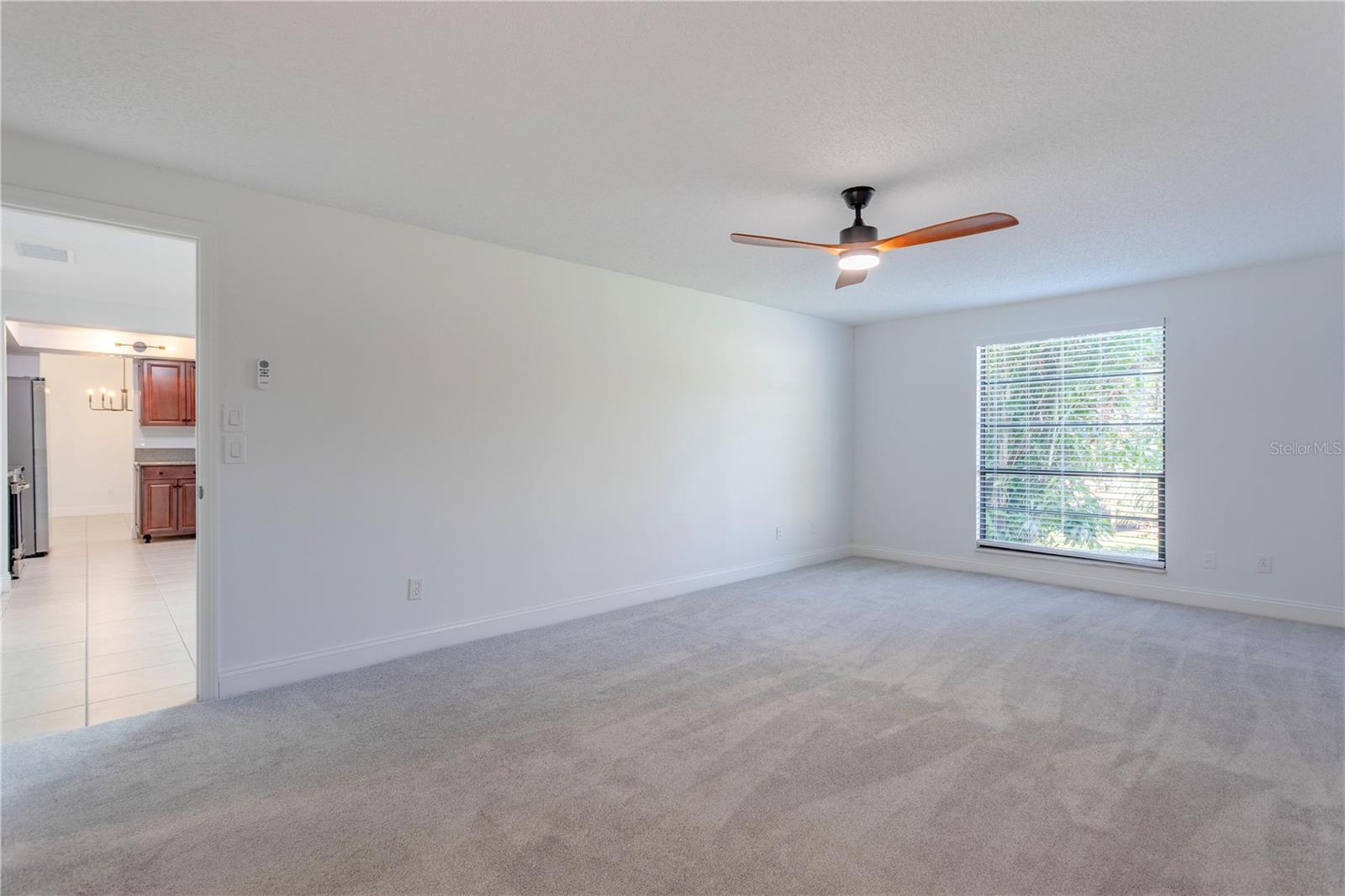 HARBOR EAST UNIT 1 - Residential Lease