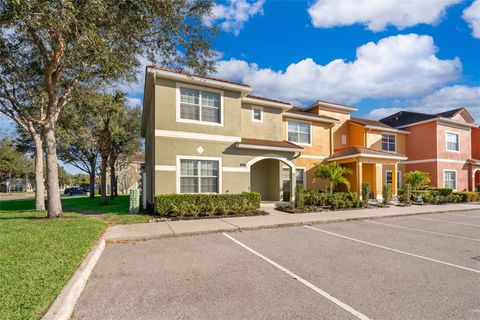 A home in KISSIMMEE