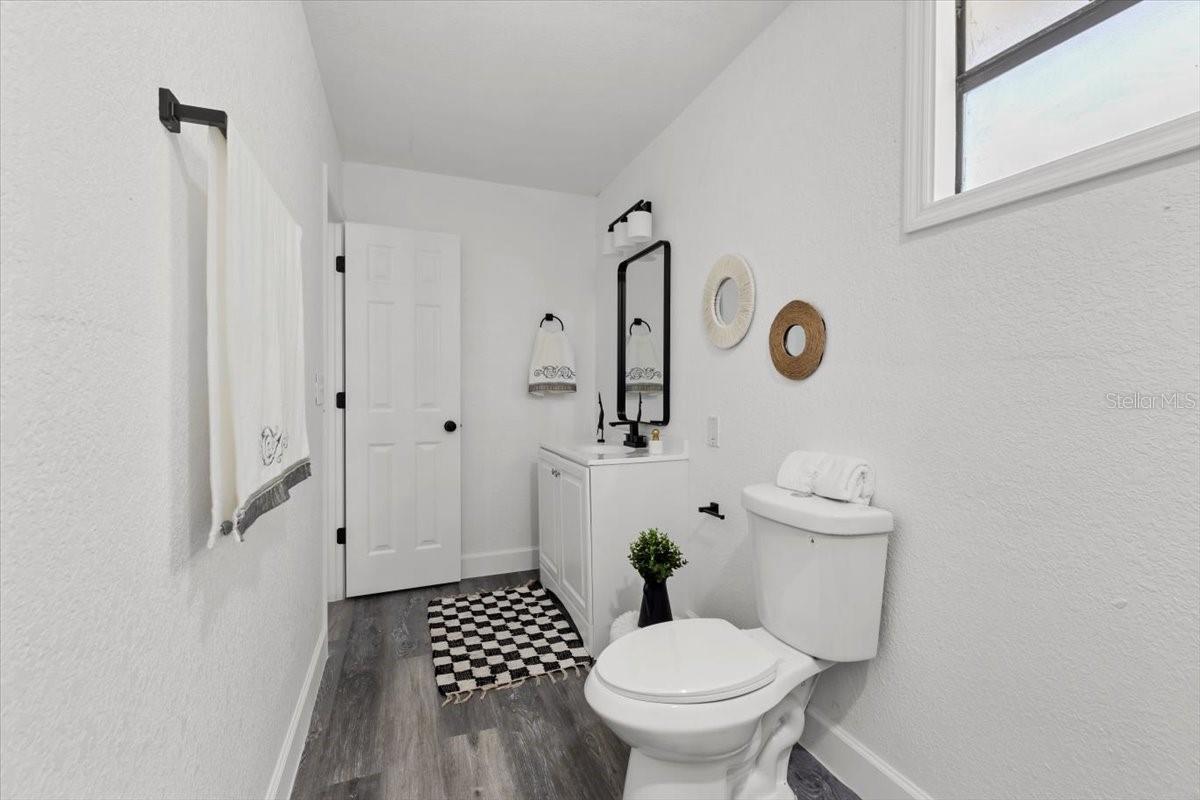 UNPLATTED - Residential Lease