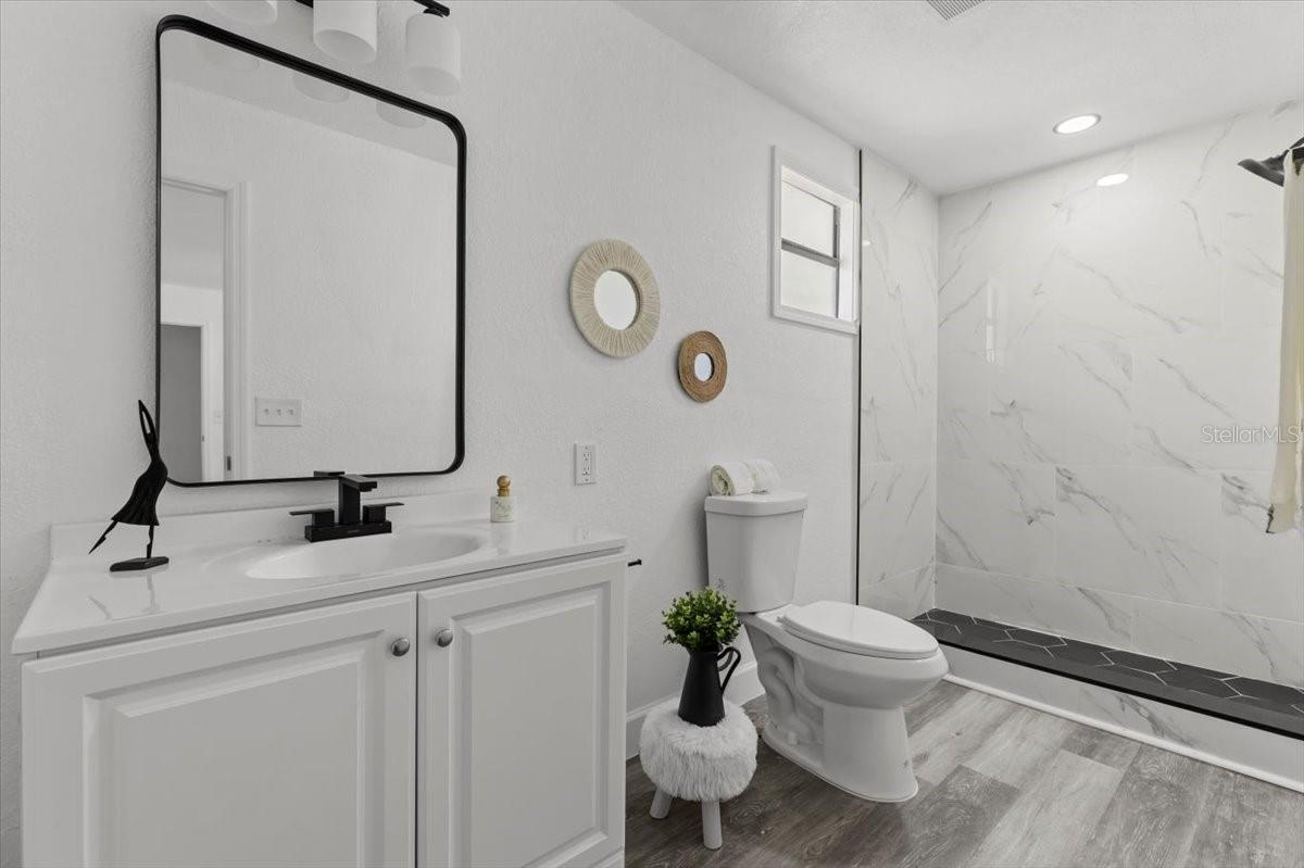 UNPLATTED - Residential Lease