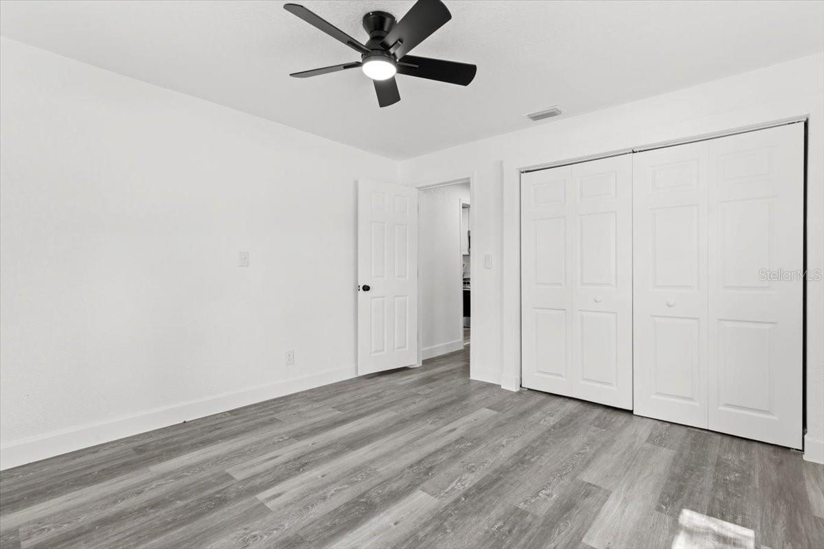 UNPLATTED - Residential Lease