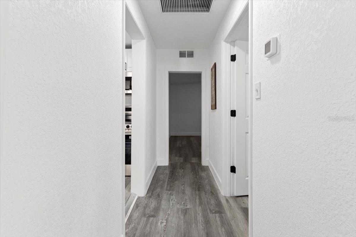 UNPLATTED - Residential Lease