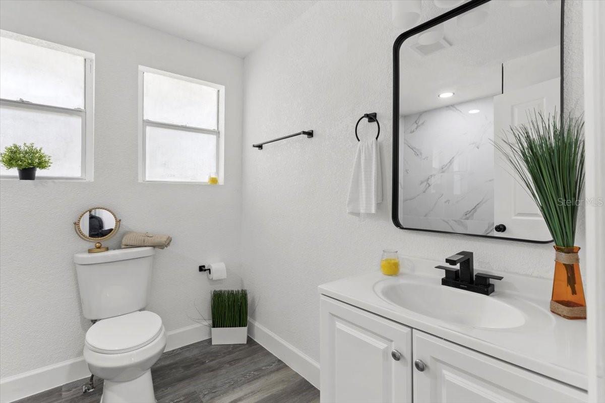 UNPLATTED - Residential Lease