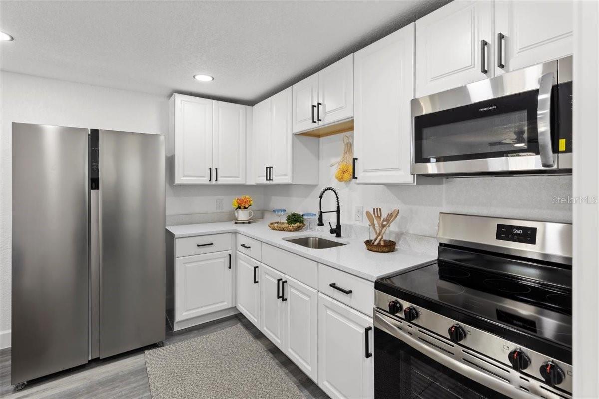 UNPLATTED - Residential Lease