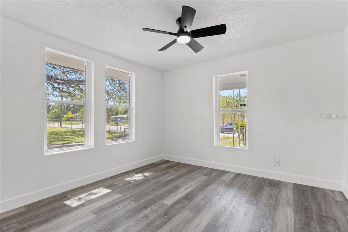 UNPLATTED - Residential Lease