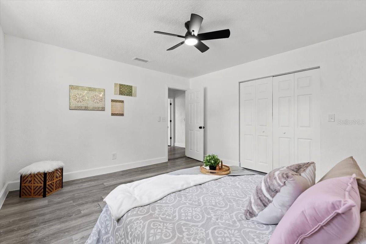 UNPLATTED - Residential Lease